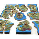 Illustration for article titled Dont Be Puzzled by the emDragon Quest/em Diorama